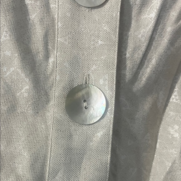 NWT Kenzie Cream blazer - Picture 4 of 7